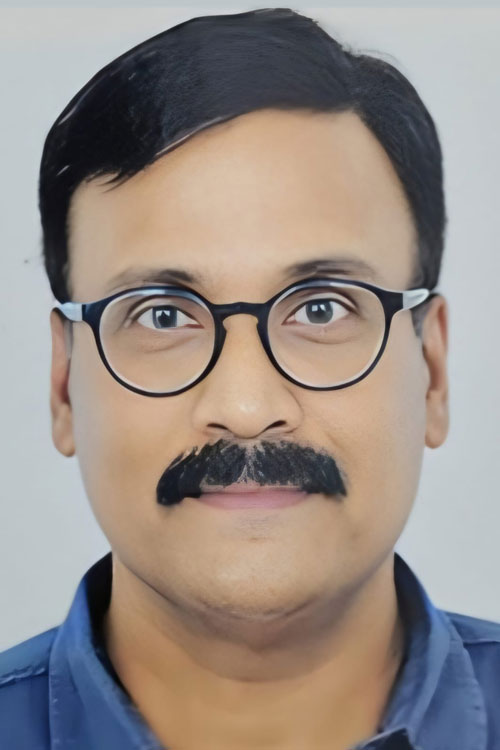 Dr. K.V. Viswanathan